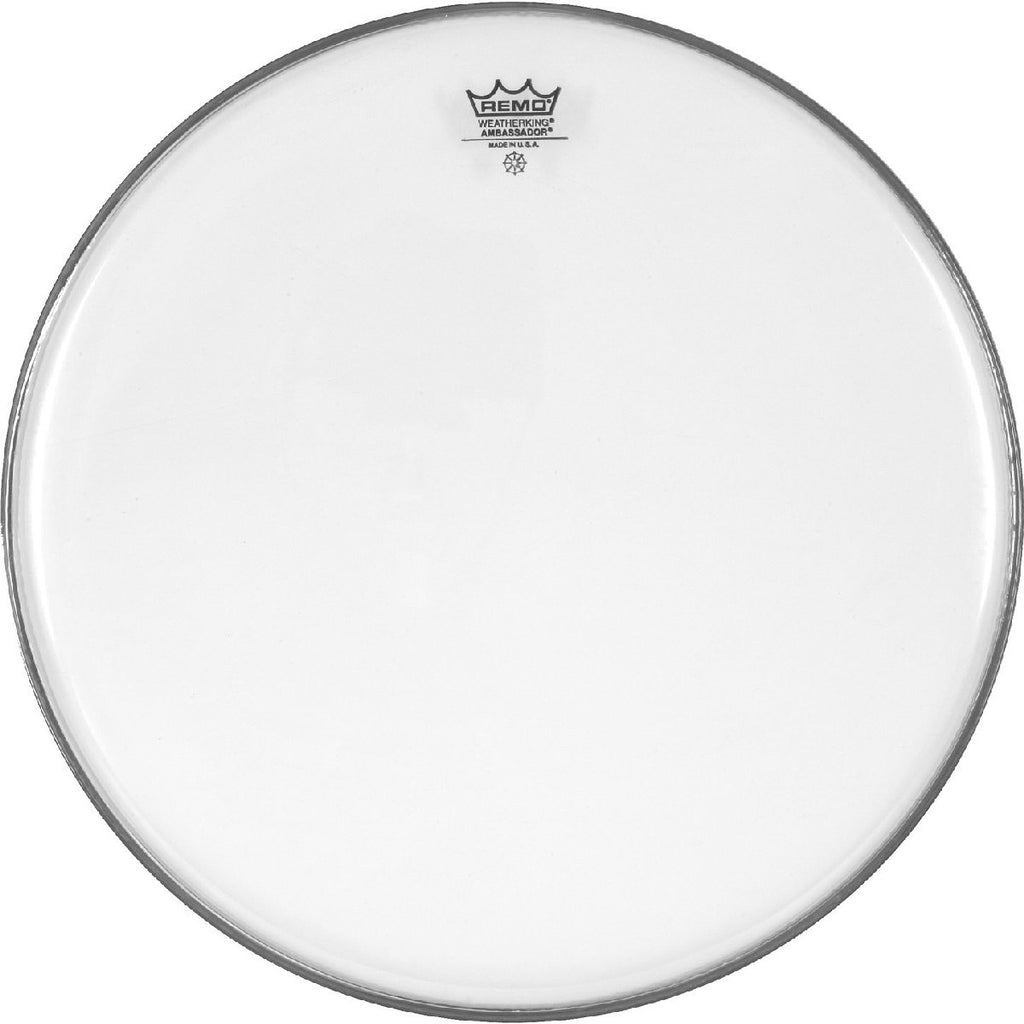 PELLE REMO WEATHERKING AMBASSADOR CLEAR BA-0313-00 13