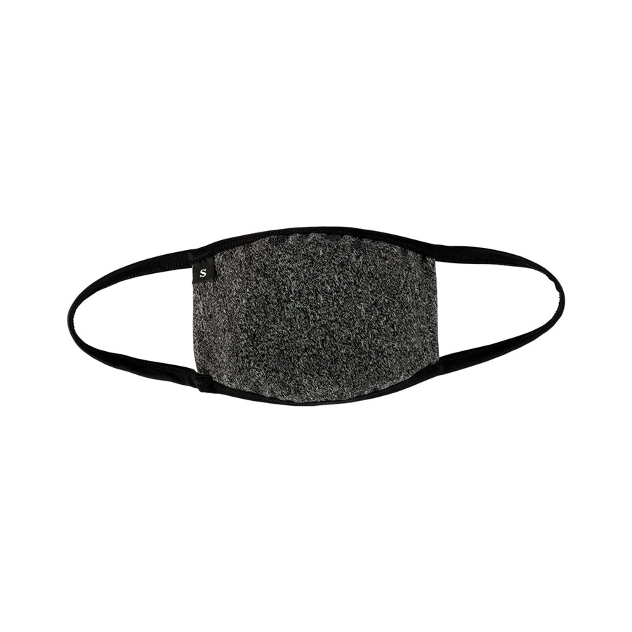 4905 Green Slinky Mask - Youth