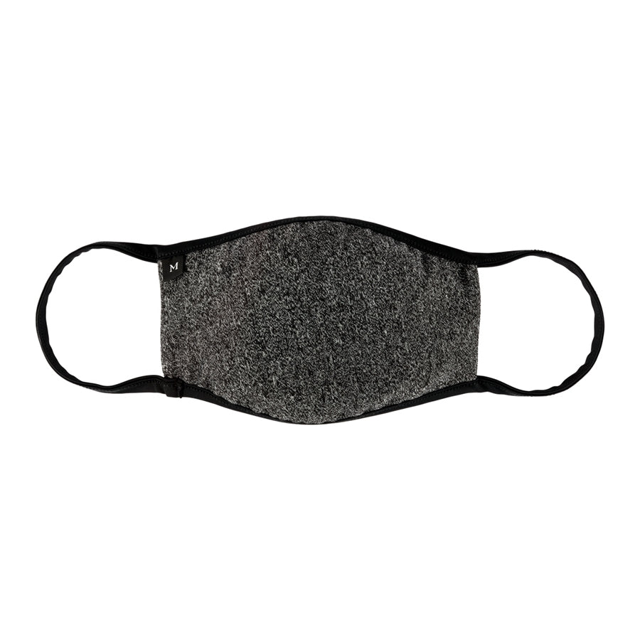 4906 Green Slinky Mask - Teen