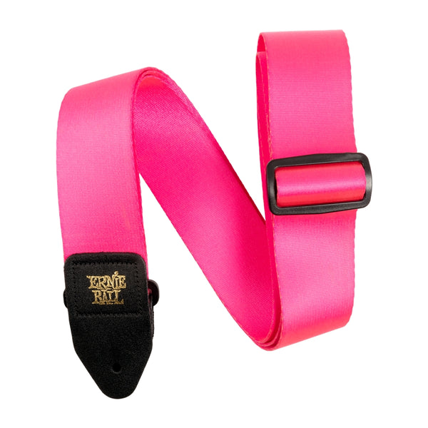 5321 Tracolla Neon Pink Premium Strap 2021