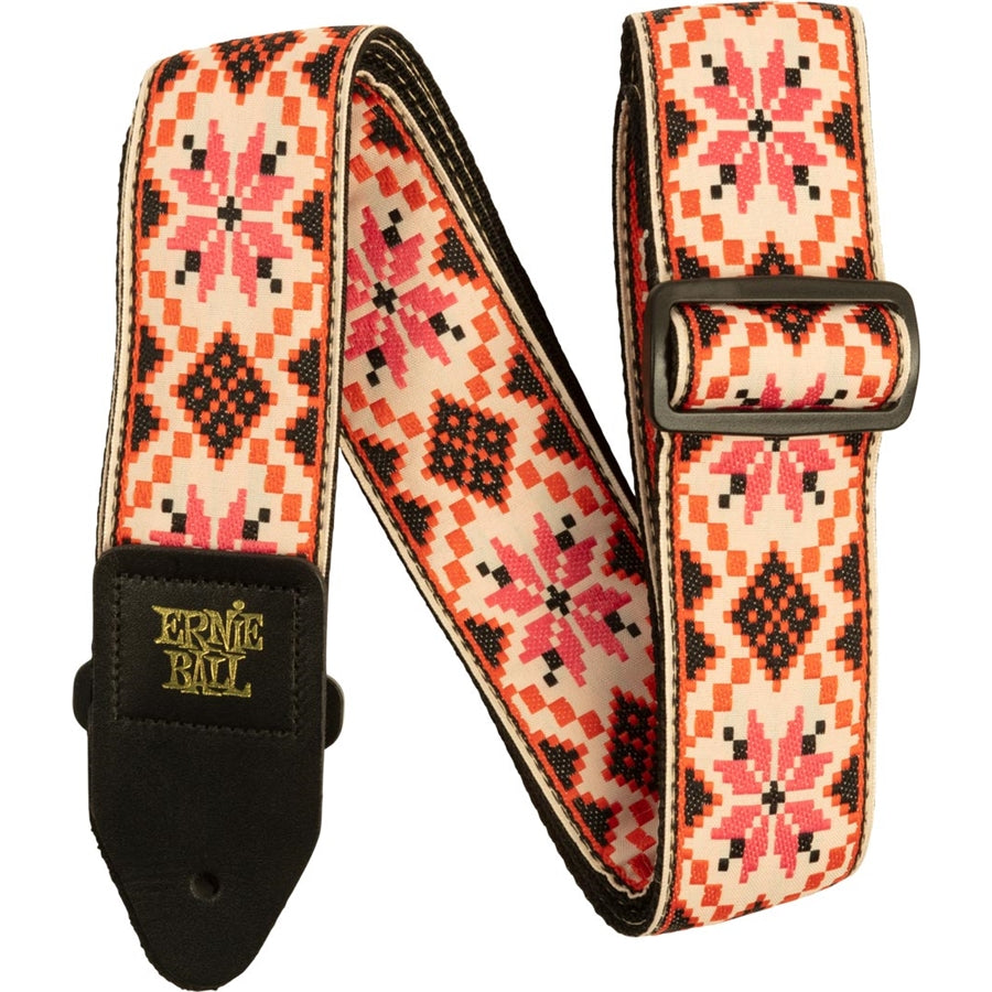 5337 Cinnamon Needlepoint Jacquard St