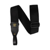5365 Polypro Acoustic Gtr Strap Black
