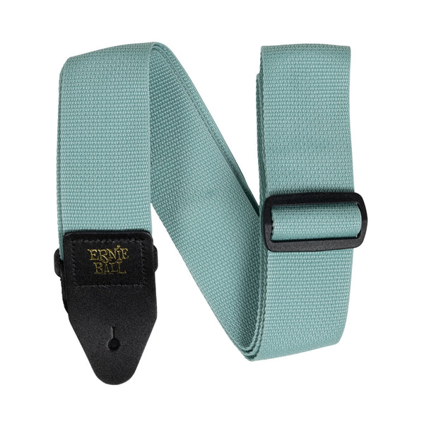 5375 Polypro Strap Tidal Green