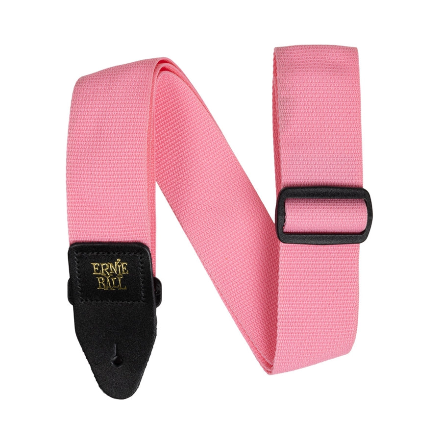 5376 Polypro Strap Pink Sunrise