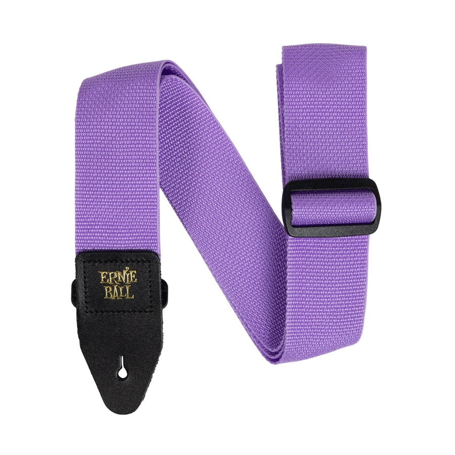 5378 Polypro Strap Purple Sunset