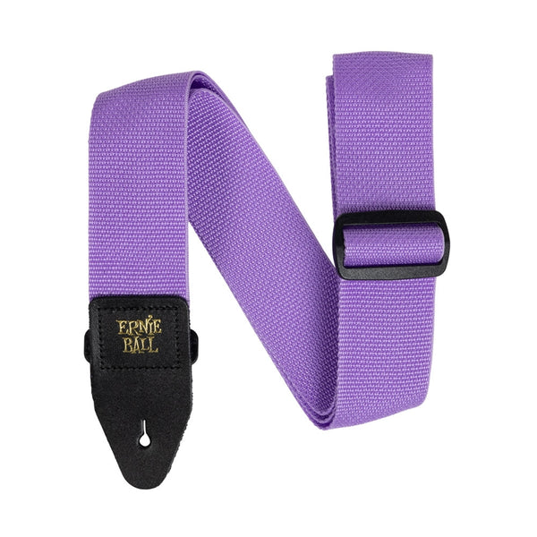 5378 Polypro Strap Purple Sunset
