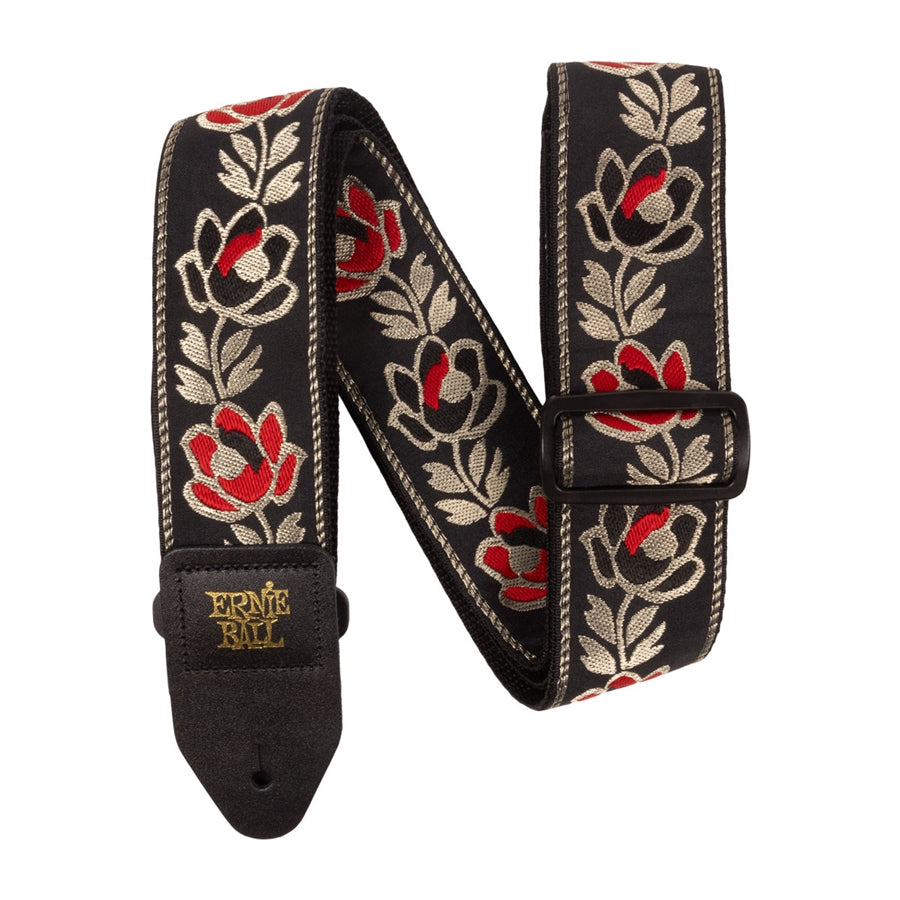 5380 Classic Jacquard Noble Rose