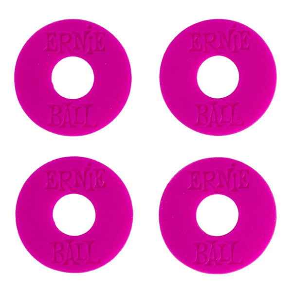 5618 Strap Blocks Purple