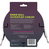 6048 Cavo PVC Black 3 m