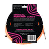 6079 Cavo Braided Neon Orange 3