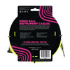 6080 Cavo Braided Neon Yellow 3