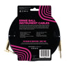 6081 Cavo Braided Black Gold Tips 3