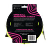 6085 Cavo Braided Neon Yellow 5