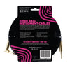 6086 Cavo Braided Black Gold Tips 5