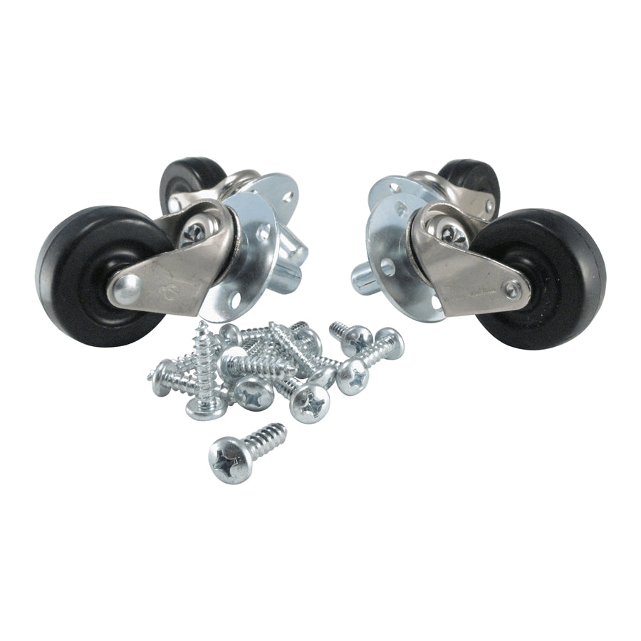 Set di Rotelle Deluxe per Ampli