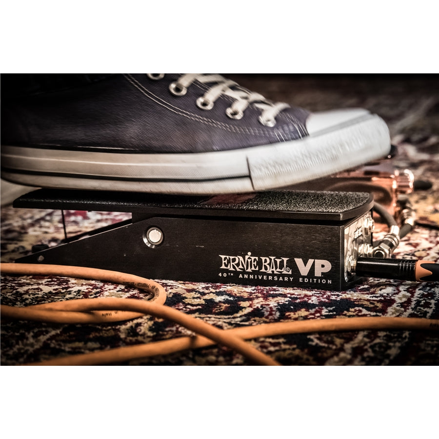 Pedale Volume 40th Anniversario