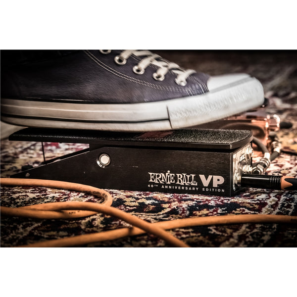 Pedale Volume 40th Anniversario