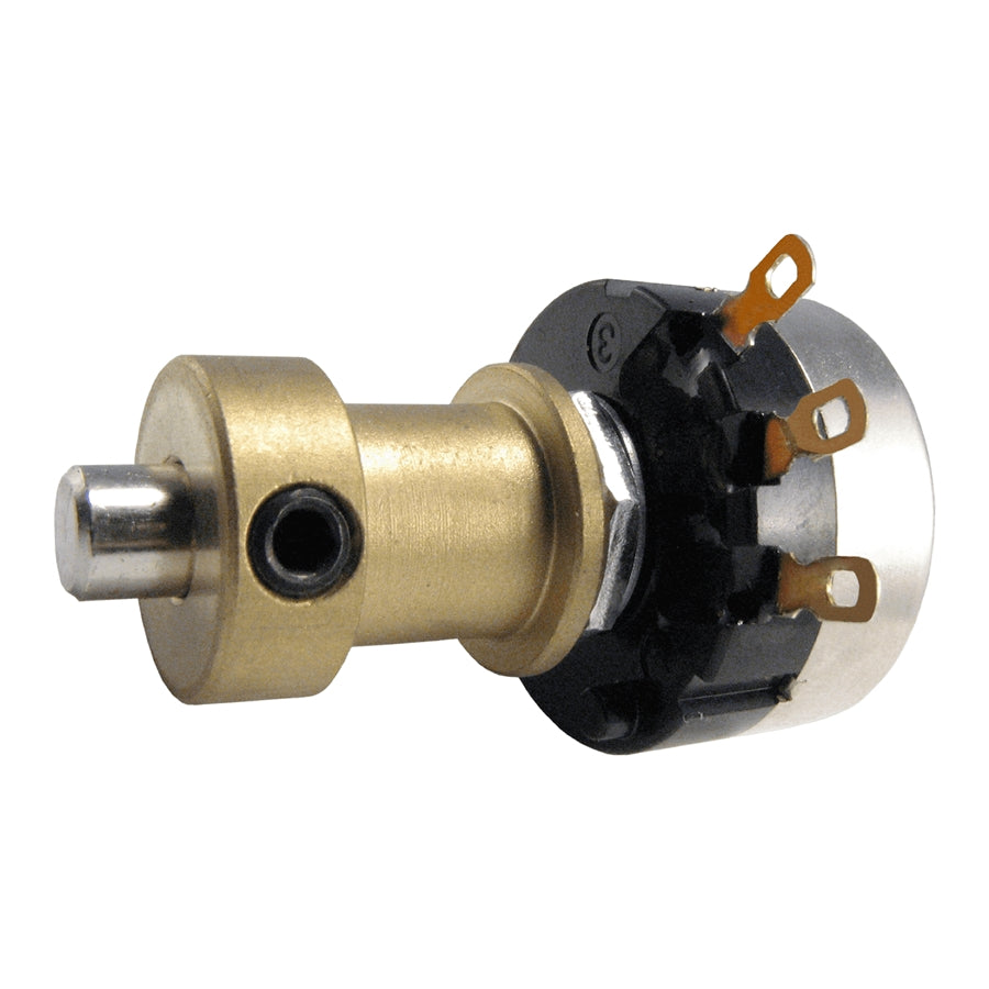 Potenziometro da 250K per Pedale Mono Modello 6166