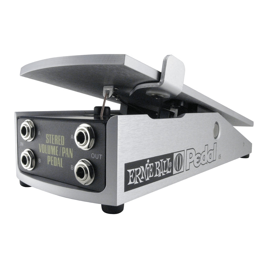 Pedale Volume Stereo 500K/Pedale Pan