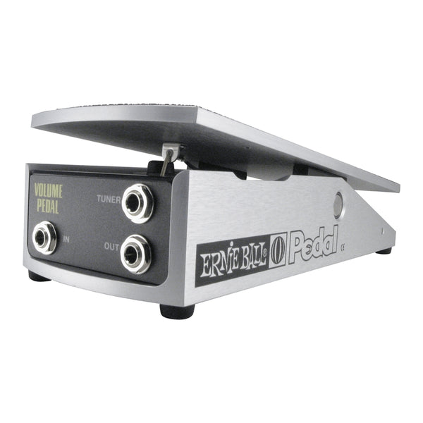 Pedale Volume Mono 250K (per Elettroniche Passive)