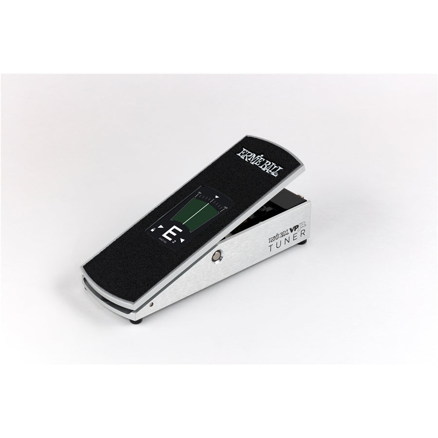 6201 VPJR Tuner Silver
