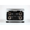 6201 VPJR Tuner Silver