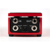 6202 VPJR Tuner Red