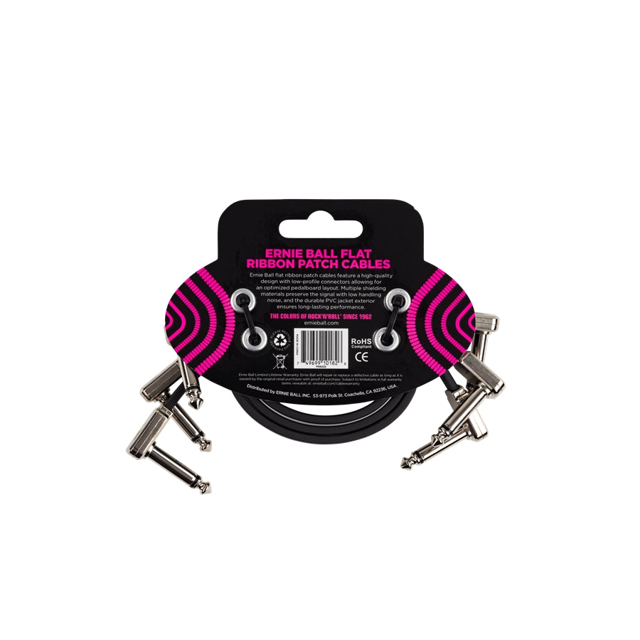 6222 Flat Ribbon Patch Cable 30