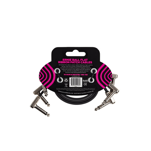 6222 Flat Ribbon Patch Cable 30