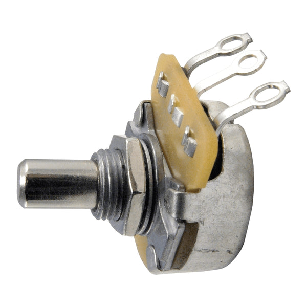 Potenziometro per Strumenti 250K Perno Intero