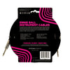 6393 Braided Straight Straight 3m