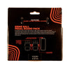6404 Flat Ribbon Patch Cables Red Multi-pack