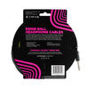 6422 Prolunga cuffie trs jack grande 3m