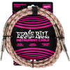 6426 Braided Cable Emerald Argyle 3m