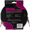 6431 Braided Cables Purple Python 5