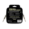6436 Flex Cable Glow in the Dark 3m