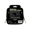 6437 Flex Cable Glow in the Dark 6m