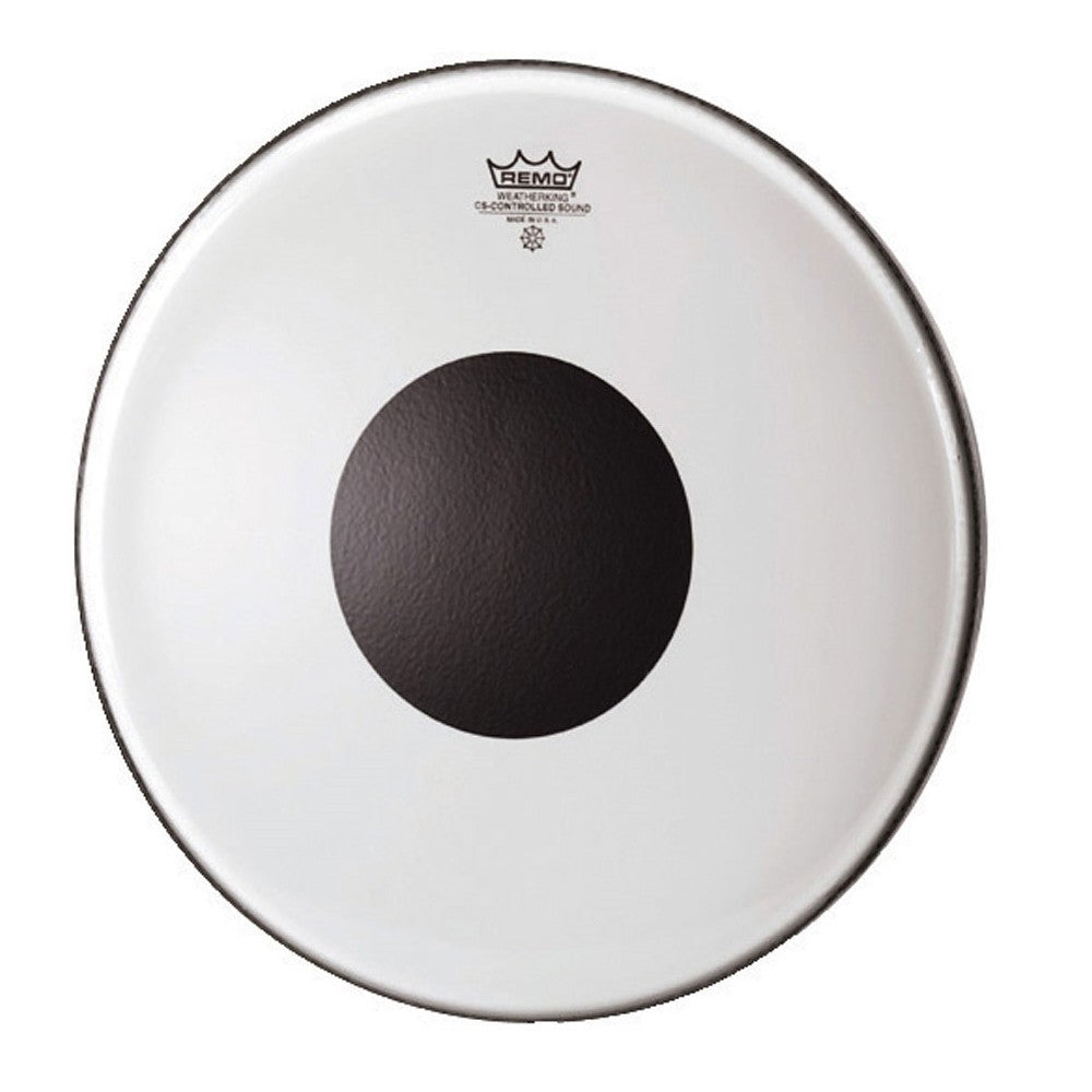 PELLE REMO CONTROLLED SOUND CS-0314-10 14