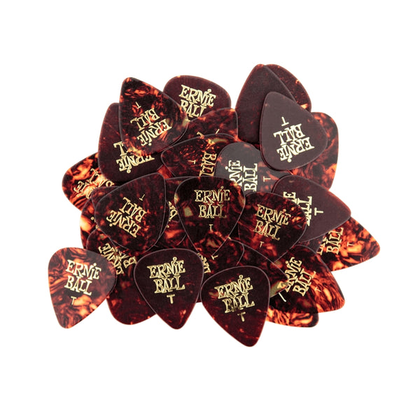 Plettri Standard Tartaruga Thin