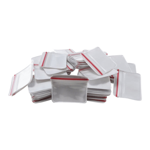 Sacchettini Porta Plettri - Busta da 100