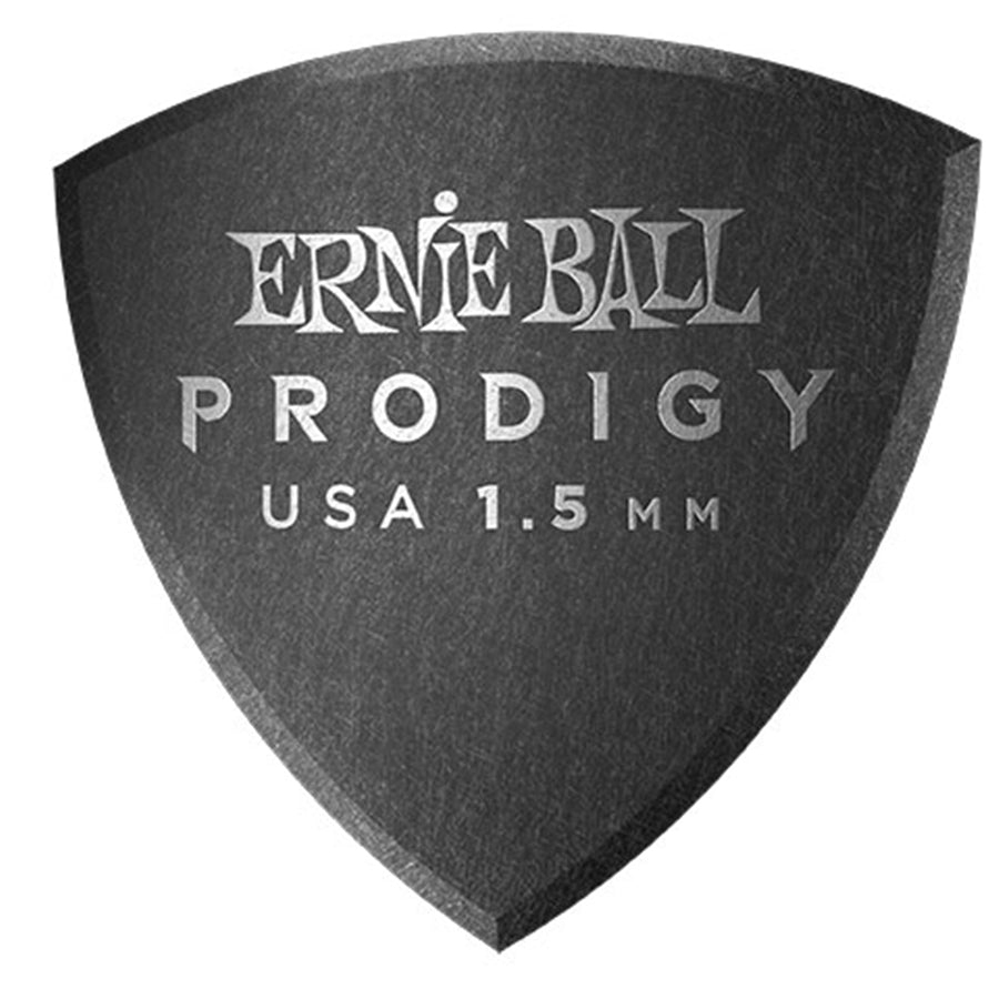 9332 Plettri Prodigy Large Black 1
