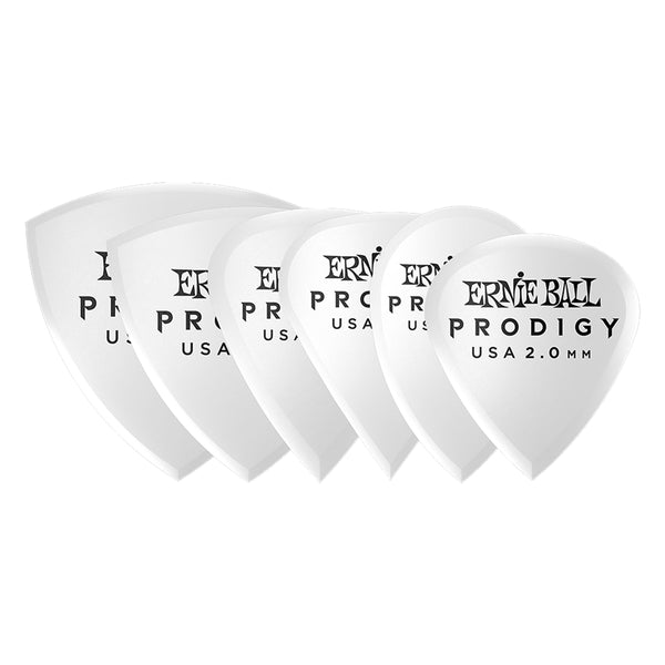 9343 Plettri Prodigy Multipack 2