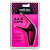 9600 Axis Capo Black