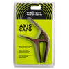 9602 Axis Capo Bronze