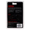 9616 Axis Dual Radius Capo White