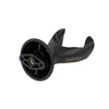 9619 Wall Hanger Black supporto da parete