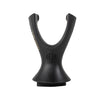 9619 Wall Hanger Black supporto da parete
