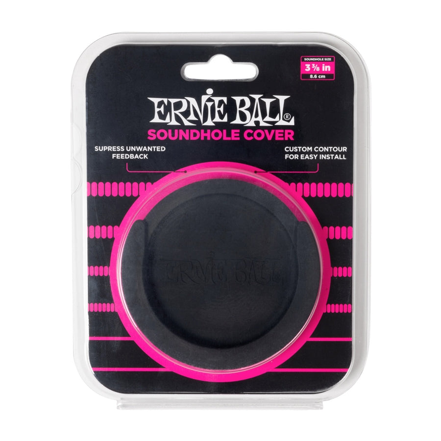 9630 Acoustic Soundhole Cover 3-3/8in