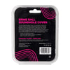9630 Acoustic Soundhole Cover 3-3/8in