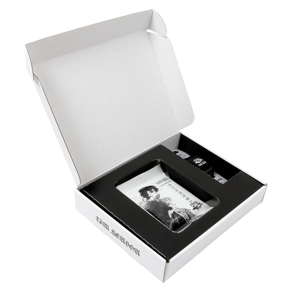 9635 Tim Henson String and Accessory Bundle